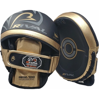 Rival RPM100