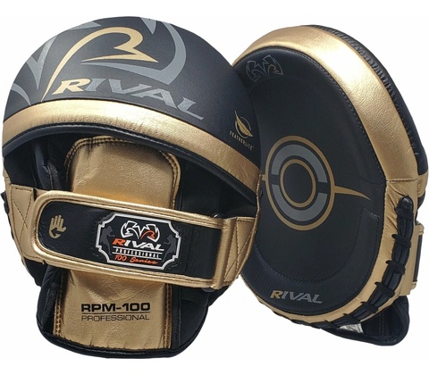 Rival RPM100