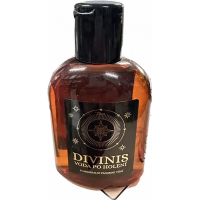 Chopa voda po holení Divinis 150 ml – Hledejceny.cz