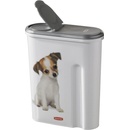 Misky a zásobníky pre psov Curver 03903-P81 Kontejner na krmivo 1,5 kg 4,5 l