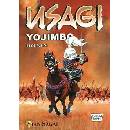 Usagi Yojimbo 01: Ronin - Stan Sakai