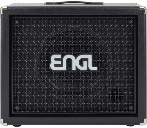 ENGL 1x12 PRO Straight E112VB