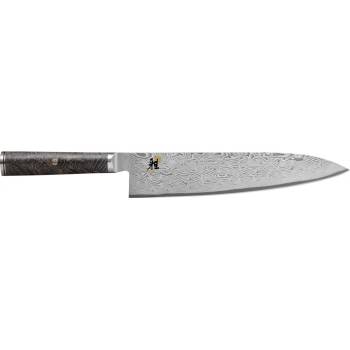 Miyabi Japonský nôž na mäso GyutoH 5000MCD 67 24 cm, javor