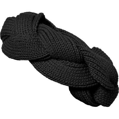 Goldbergh Elara Black