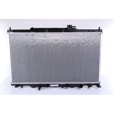 Chladič, chlazení motoru NISSENS 68103