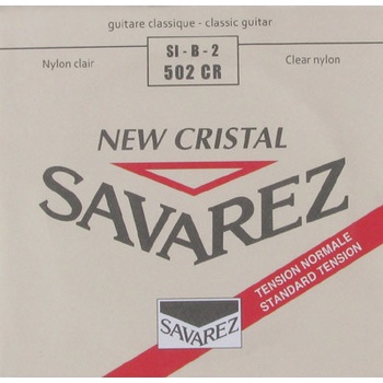 SAVAREZ 502CR