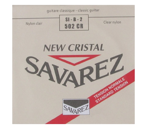 SAVAREZ 502CR