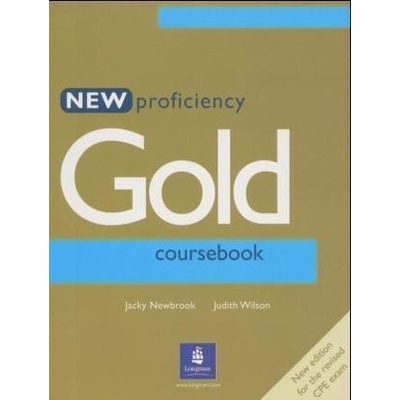 Coursebook - Newbrook, Jacky