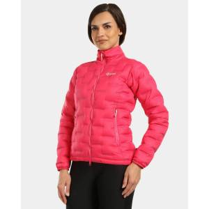 Kilpi Дамско пухено яке PAPILON-W Pink Kilpi | Rozov | ЖЕНИ | 34
