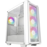 Deepcool CC560 Mesh V2 white (R-CC560-WHAMA4-G-2)