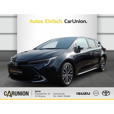 Toyota Corolla 1.8 Hybrid Touring Sports 103 kW
