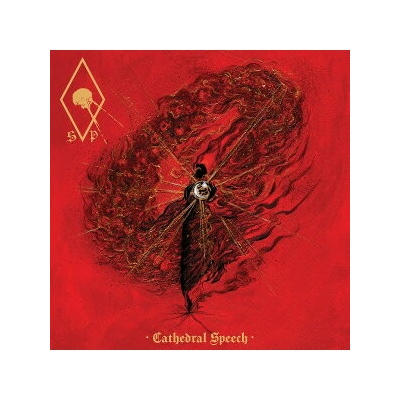 Spirit Possession - Cathedral Speech LP