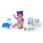 Zapf Creation Doll - baby Baby Born 834848, 38.5 cm