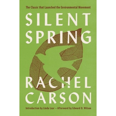 Silent Spring – Hledejceny.cz