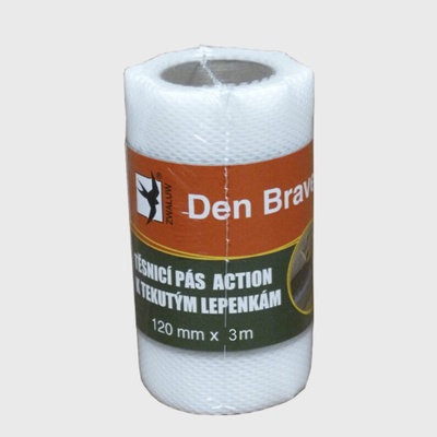 Tesniaci pás S-T Action 120 mm x 5 m