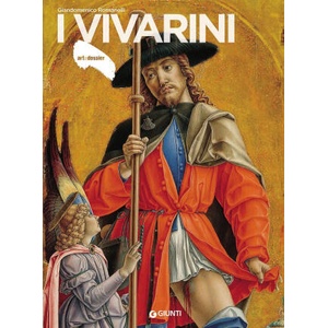 I Vivarini | Giandomenico Romanelli (ISBN: 9788809991927)
