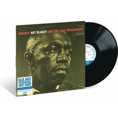 Blakey Art & Jazz Messengers - Moanin' Reedeice Vinyl LP