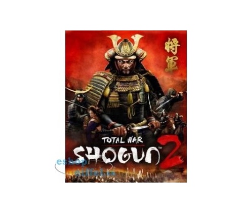 Shogun 2: Total War