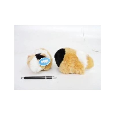 Dubi *PLUSH guinea pig 20 cm