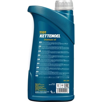 Mannol Kettenoel 1 l