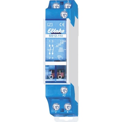 Eltako SS12-110-230V 21110230 impulsní spínač 2300 W, 10 A