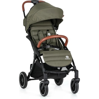 PETITE&MARS Sport Cross Mature Olive 2022