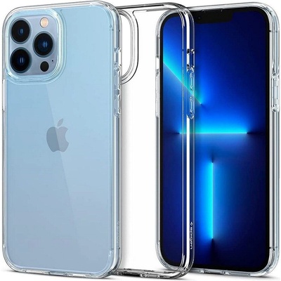 Spigen Ultra Hybrid iPhone 13 Pro MAX Crystal clear