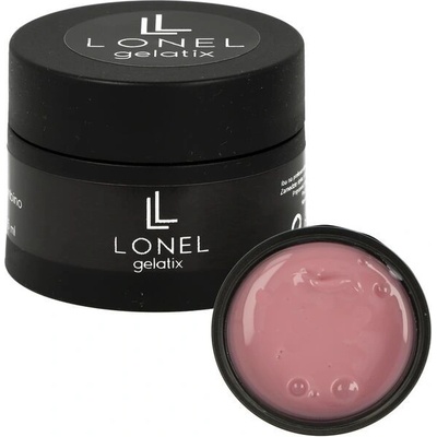 LONEL UV gel gelatix Signora 15 ml