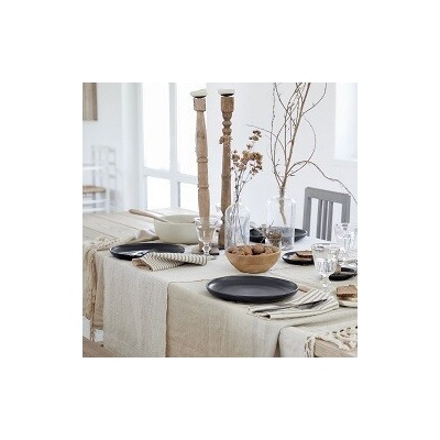 Casafina by Costa Nova miska remekin Pacifica 9 cm 0,22 l bílá vanilka