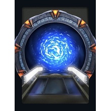 Wyvern Games Stargate SG-1 Item Cards