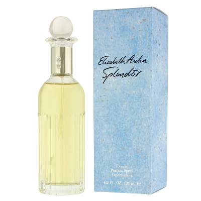 Splendor Eau de Parfum за жени 125 ml