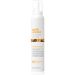 Milk Shake Moisture & More Whipped Cream хидратираща грижа без отмиване за суха коса 200ml