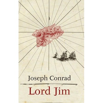 Lord Jim - Joseph Conrad