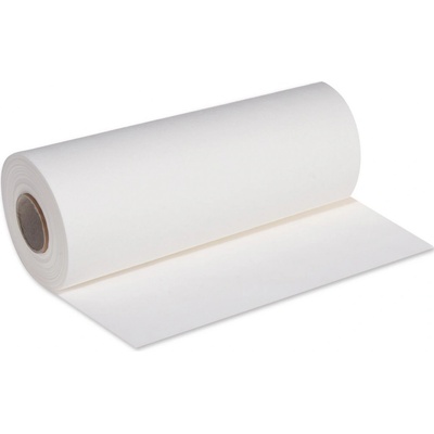 Wimex Středový pás Premium 24x0 40 m bílý 88400