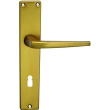 Cobra UNIVERSAL – BB – 72 mm bronzový elox