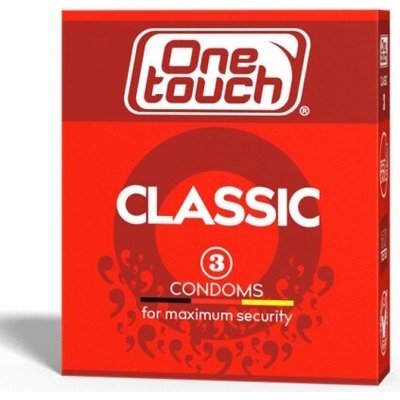 One Touch Classic 3 ks