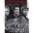Centurion DVD