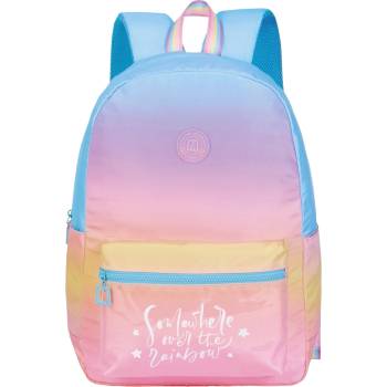 Marshmallow Ученическа раница Marshmallow - Rainbow (DKT64519)