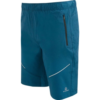 Athl. DPT Azrael moroccan blue