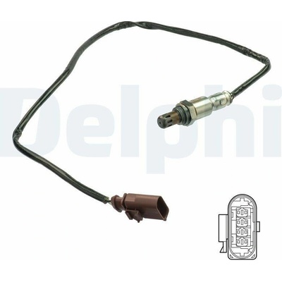 Lambda sonda DELPHI ES21164-12B1