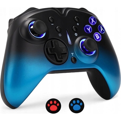 PowerA OPS v3 Pro Wireless Controller PC, Cloud Gaming PCGP0382-01