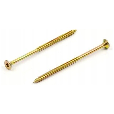 Vrut do dřeva ZH TORX 4,0 x 70/42 ZZ se zápustnou hlavou / balení 500 ks