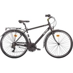 Olmo Borgo (2024) Велосипеди