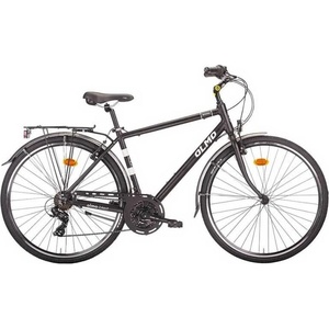 Olmo Borgo (2024) Велосипеди