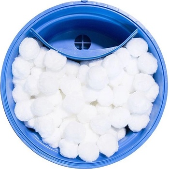 Steinbach filtrační kuličky 700g