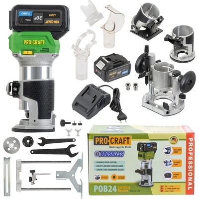 Procraft POB24-1b-f