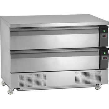 Tefcold UD2-3