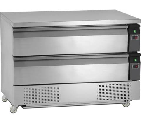 Tefcold UD2-3