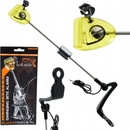 Hokkaido Mechanický signalizátor záběru W12033