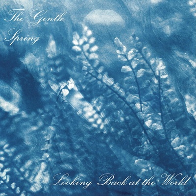 Gentle Spring - LOOKING BACK AT THE WORLD CD